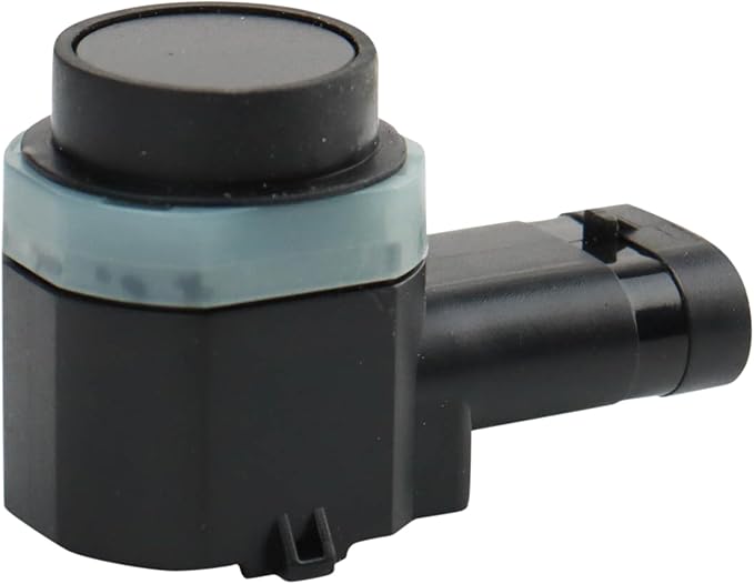 TRQ Rear Parking Assist Sensor Compatible with 2013-2016 Ford Escape 2015-2019 Transit-150 Transit-250 Transit-350 Transit-350 HD FO1178101