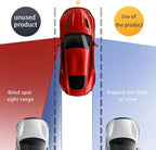 car Blind spot Camera paired with car Blind spot Display System, Blind spot Driving Recorder, BSD Blind spot Warning Assistan