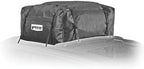 Reese Explore 1041100 Rainproof Car Top Carrier (15 Cubic Feet),Black