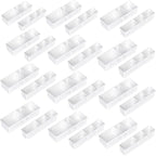 24 PCS Drawer Organizer Clothes