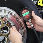 Longacre 52-53010 Pro Digital Tire Pressure Gauge 0-25 psi