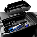 Center Console Organizer Interior Storage Box Fits for Ford Escape 2020 2021 2022 2023 2024 2025 and 2021 2022 2023 2024 2025