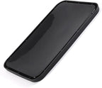 Aramox Dashboard Anti Slip Mat, Silicone Car Dash Phone Holder Mat, Foldable Tray for Keys Change, with Universal Compatibili
