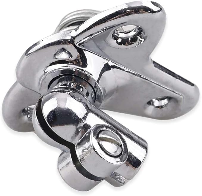 Sun Visor Support Brackets Compatible with 1955-58 Chevrolet Bel Air 150 210 Impala 1955 1956 1957 1958 - Pair