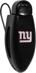 Siskiyou NFL Unisex-Adult Visor Clip for Sunglasses