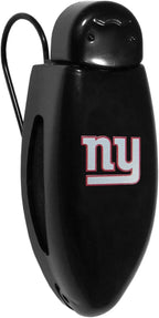 Siskiyou NFL Unisex-Adult Visor Clip for Sunglasses