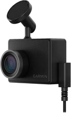 Garmin G010-N2505-10 1440p and 140-degree FOV Dash Cam 57 - Certified Refurbished