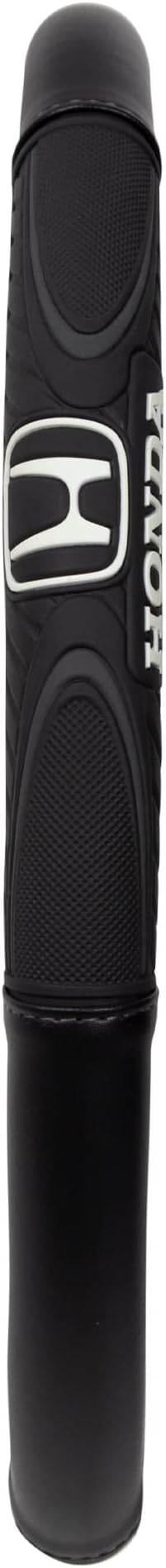 Plasticolor 006492R01 Sport Grip 'Honda' Steering Wheel Cover