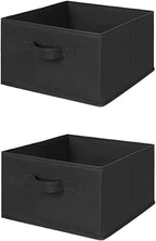 MAX Houser Hanging Shelf Closet Storage Organizer Removable Drawers ，Hanging Storage Organizer Hanging Sweater 2 Sock Underwe