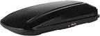 Garvee Heavy Duty Hard Shell Roof Top Cargo Carrier - 70(L) x31(W) x15(H) Waterproof Lockable Storage Box Capacity 165 Lbs 17.7 Cu Ft - Tool-Free Install- Fits SUV, Truck, Van