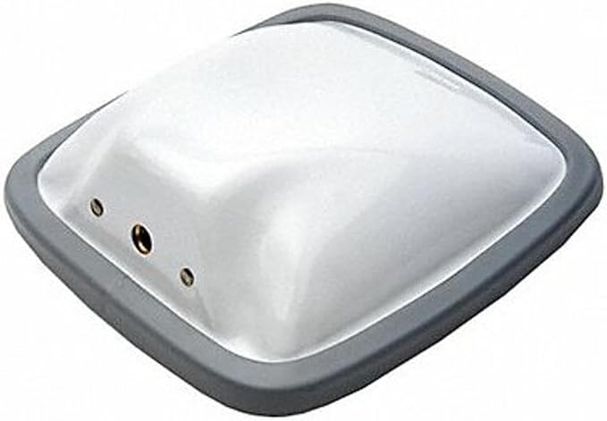 Velvac 704077-5 Door Blind Spot Mirror