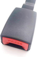 1Pcs Universal Forklift Seat Belt and Fits Tractor Mower Buggy Retractable Red 71 inch New