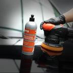 Heavy Cut Polishing Compound, SPTA 16.91oz (500ml) Polishing Compound Car Scratch & Swirl Remover Rubbing Compound & Coarse Polish Buffing Compound Swirl Remover for Cars Automotive Paint Correction