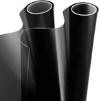 VViViD Complete Car Window Wrap 40% VLT Medium Dark Tint Glass Vinyl Film (30" x 5ft - 2 Roll Pack)