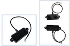 Taidacent Waterproof Ultra-Precision Ultrasonic Sensor Presence and Detection Parking Occupancy Sensor Vehicle Presence Detec