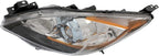 for Mazda 3 2012-2013 3 Sport 2012-2013 1pc Headlight Lamp Left BFD1510L0D