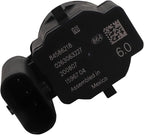 GM Genuine Parts 84586218 Park Assist Alarm Sensor