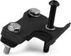 AICEL LS Valve Spring Compressor Tool, Automotive Valve Seal Adjustment Installation Tools, Aluminum Alloy Valve Spring Remov