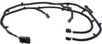Front Bumper Parking Sensor Fascia Wire Harness for Chevrolet Silverado 2500 HD Silverado 3500HD 2015-2019