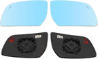 Blind Spot Sensor Kit, Microwave BSD Warning System Blind Spot Monitor Compatible with Ford Everest 2015, Rear Bumper Radar D