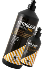 Indasa Autogloss Compound Plus, 1Kg (Qt)