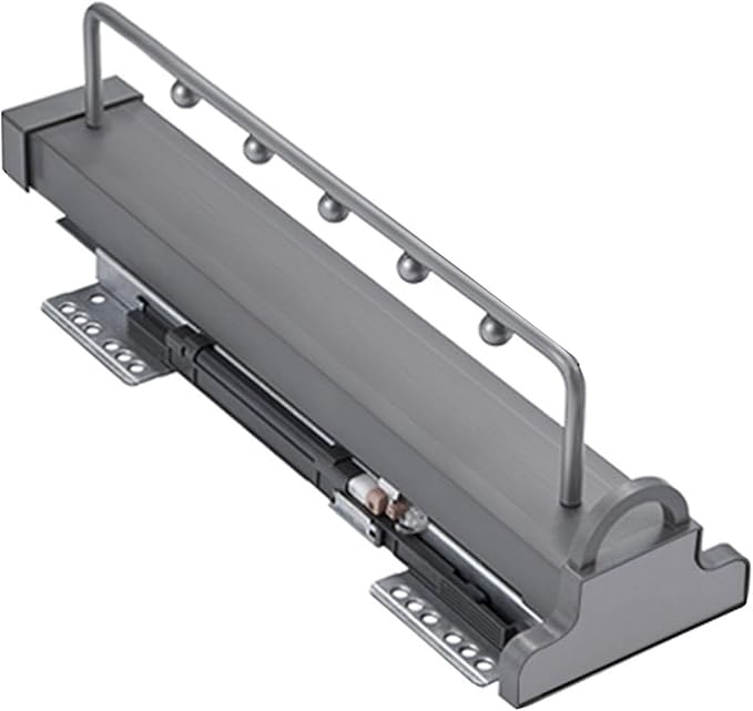 Clothes Hanging Rod Clothing Store/Hotel Wardrobe Clothes Rod,Pull Out Clothes Rail,Extendable Clothes Rail,Used for Wardrobe