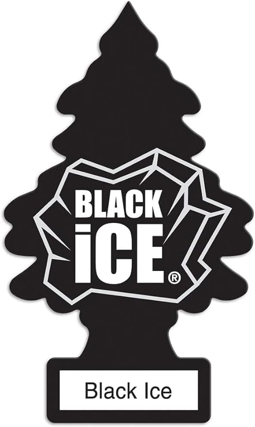 Super Variety Scent Pack of 12 Fresheners - 12 Different Masculine Super Variety Scents of Air Fresheners – Car, Trucks, RV, 