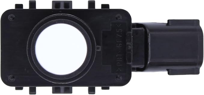 ApplianPar Front or Rear Parking Sensor for Toyota bZ4X Camry Corolla Cross Land Cruiser Mirai RAV4 Sequoia Sienna Tundra Ven