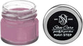 Premium Shoe Cream - NCS S 3030-R30B Deep Fuchsia Taupe - Shoe Nourishing Polish & Color Restorer for Smooth Leather by MAVI 