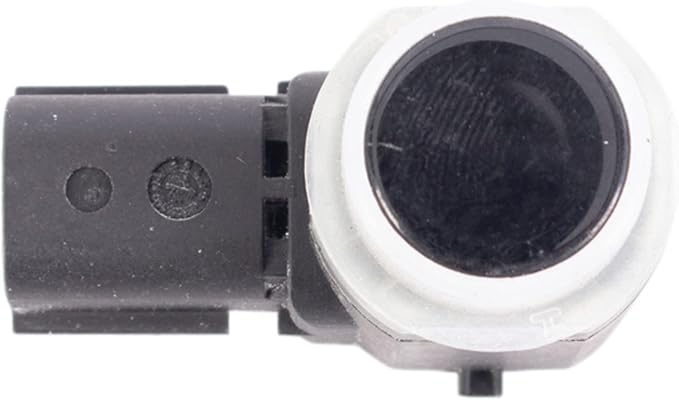TRQ Parking Assist Sensor Compatible with 2016-2021 Ford Edge 2017-2022 Mustang 2018 Lincoln MKX