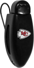 Siskiyou NFL Unisex-Adult Visor Clip for Sunglasses