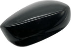 Replacement For Honda Accord 2008-2012 Right Passenger Door Side Rear View Mirror Cover Cap RH