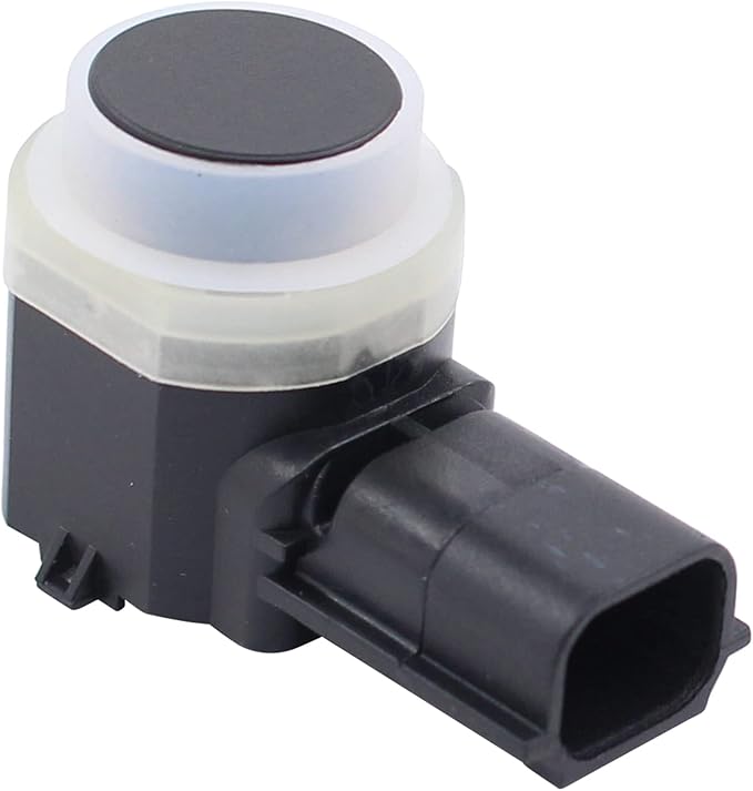 ApplianPar Parking Sensor for Ford Edge Expedition Fusion Mustang Police Interceptor Sedan Special Service Police Sedan Taurus Lincoln MKS MKT MKX MKZ Navigator Mercury Milan
