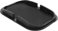 Car Dashboard Phone Tray, Anti-Slip Silicone Pad Phone Holder Car Dashboard Storage Pad Hands Free Smartphone Mount Stand Mul