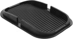 Car Dashboard Phone Tray, Anti-Slip Silicone Pad Phone Holder Car Dashboard Storage Pad Hands Free Smartphone Mount Stand Mul