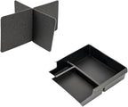 Vehicle OCD – Center Console Divider and Tray for Ford Bronco (2021-2024) – Made in USA – SLX518