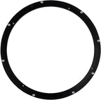TamBee 24 Inch Lazy Susan Hardware 600 lbs Load Capacity Heavy Duty Turntable Bearing Large Lazy Susan Parts Kit Rotating Rin