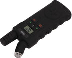 2 in Digital Tyre Pressure Gauge TPMS Relearn Tool with 4 Setting Ranges Auto Off Feature Ideal Replacement for Suitable for Cars Motorcycles Tire Pressure Sensor Activation Tool
