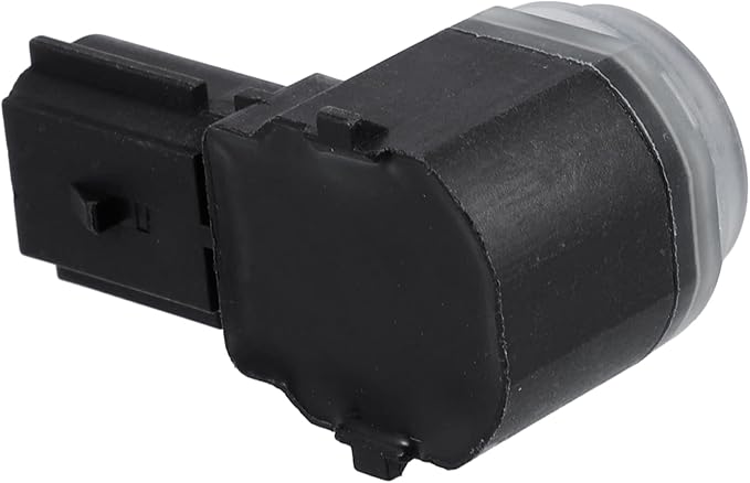 X AUTOHAUX 4 Pcs Rear PDC Bumper Backup Parking Sensor for Ford F-150 2015-2017 for F-250 F-350 F-450 F-550 Super Duty 2015-2016 FL3Z-15K859-B FL3Z15K859B