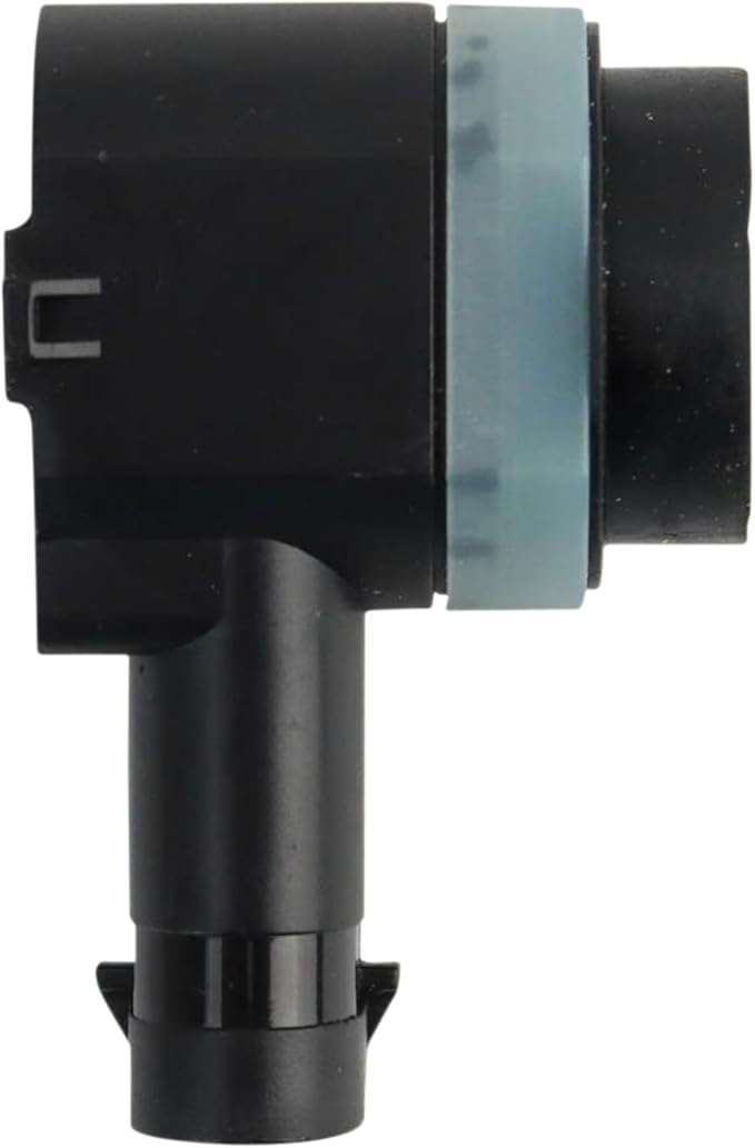 TRQ Rear Parking Assist Sensor Compatible with 2013-2016 Ford Escape 2015-2019 Transit-150 Transit-250 Transit-350 Transit-350 HD FO1178101