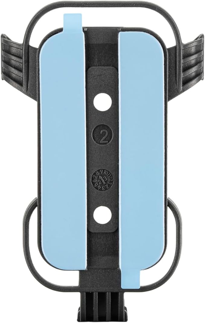 Lifehammer Smart Automatic – Window Breaker Seatbelt Cutter, Emergency Car Window Breaker for car Escape Tool, Anti-Slip Grip