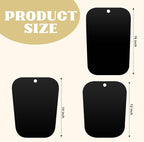 8Pcs Boot Shapers for Tall Boots, Boot Inserts Holders Support for Women