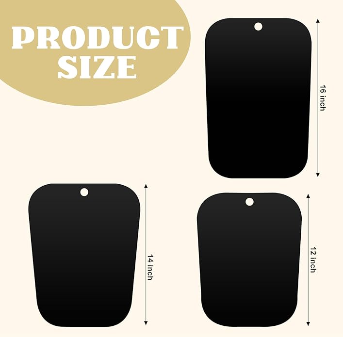 8Pcs Boot Shapers for Tall Boots, Boot Inserts Holders Support for Women