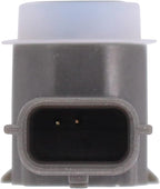 NewYall Pack of 4 Backup Park Reverse Distance Assist Sensor for Infiniti Q50/Q70 14-18, Q60 17-18, Q70L 15-18, QX50 15-17, Q