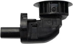 TRQ Rear Parking Assist Sensor Set Compatible with 2007-2010 Toyota FJ Cruiser