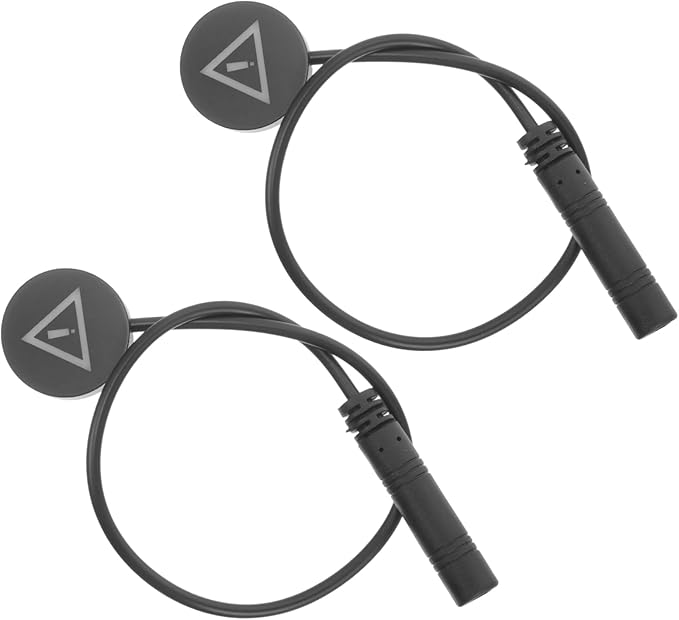 Cabilock Blind Spot Sensor Light Kit Blind Spot Detectors Sensor System Side Mirrors