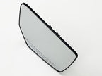 APA Replacement for Exterior Rear View Mirror Glass 2014-2020 Impala 2014 Impala Eco Power Heated Passenger Right Side 84269179 GM1325189