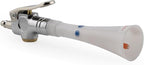 HI-TECH Vortex Cleaning Gun - Quickly Blasts Dirt and Dust from Surface - Works with Air Compressor (Vortex Mini)