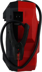 CRAFTSMAN 1000A Car Battery Jump Starter and Portable Power Station, 3-in-1 Solution, 12V DC and 2.4A USB Charging, for 12V