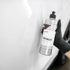 CARPRO UltraCut - 500ml - Extreme Cut Compound, Low Dusting, Minimal Hazing, for Rotary or DA Polishing with Long Work Time